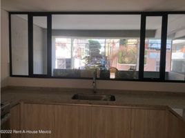 Condominium 2 chambre à vendre à Miguel Hidalgo, Mexico City, Miguel Hidalgo