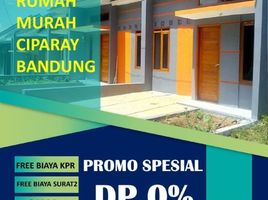 2 Kamar Vila for sale in 23 Paskal Shopping Center, Andir, Sumurbandung