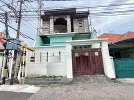 3 Bedroom Villa for sale in Mulyorejo, Surabaya, Mulyorejo