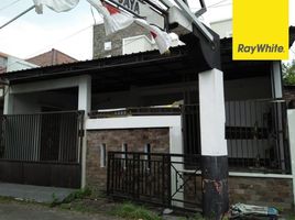 4 Kamar Rumah for sale in Wonokromo, Surabaya, Wonokromo