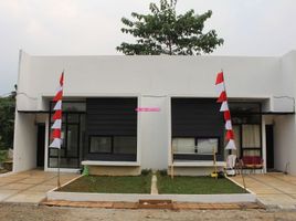 3 Kamar Vila for sale in Bojonggede, Bogor, Bojonggede