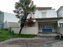 5 Schlafzimmer Haus zu verkaufen in Lakarsantri, East Jawa, Lakarsantri, Surabaya