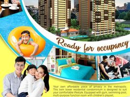 1 Bedroom Apartment for sale in Boni MRT-3, Mandaluyong City, Mandaluyong City