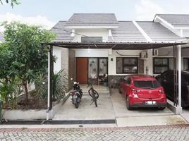 3 Bedroom House for sale in Cimanggis, Bogor, Cimanggis