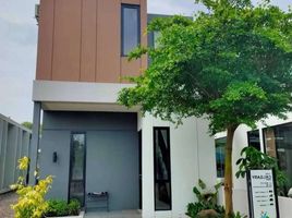 2 Bedroom Villa for sale in Ocean Park BSD Serpong, Serpong, Serpong