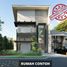 3 Schlafzimmer Villa zu verkaufen in Sumurbandung, West Jawa, Sumurbandung, Bandung