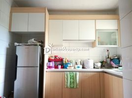 3 Schlafzimmer Appartement zu verkaufen in Johor Bahru, Johor, Plentong, Johor Bahru