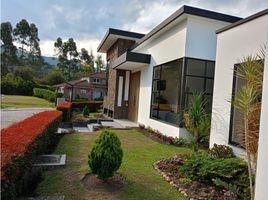 5 Habitación Casa en venta en Retiro, Antioquia, Retiro