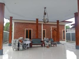 4 Bedroom House for sale in Seyegan, Sleman, Seyegan