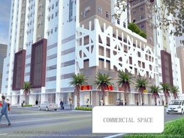 3 Bedroom Condo for sale at Suntrust Amadea, Quezon City