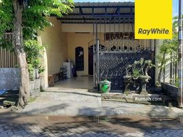 2 Kamar Rumah for sale in Sawahan, Surabaya, Sawahan