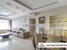 3 Phòng ngủ Căn hộ for rent in Vinhomes Central Park, Phường 22, Phường 22