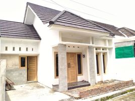 2 Bedroom Villa for sale in Banguntapan, Bantul, Banguntapan