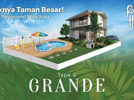 4 Bedroom House for sale in Karawang, West Jawa, Telukjambe, Karawang