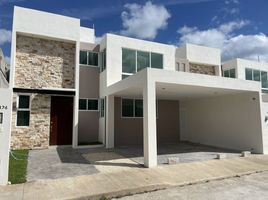 3 Bedroom Condo for sale in Conkal, Yucatan, Conkal