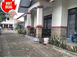4 Schlafzimmer Villa zu verkaufen in Cimahi Tengah, West Jawa, Cimahi Tengah