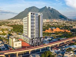 Condominium 1 chambre à vendre à Monterrey, Nuevo Leon, Monterrey, Nuevo Leon