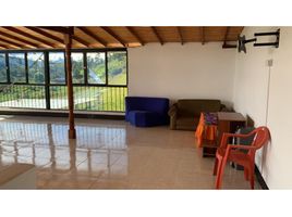 4 Habitación Casa en venta en Sonson, Antioquia, Sonson