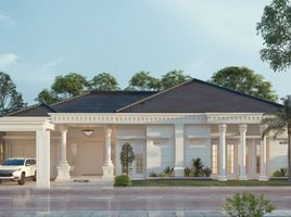 4 Bedroom House for sale in Tampan, Riau, Tampan
