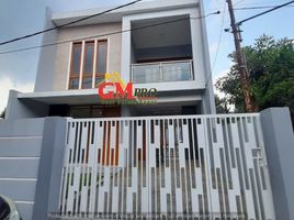 5 Bedroom Villa for sale in Bandung Institute of Technology, Sukajadi, Sumurbandung