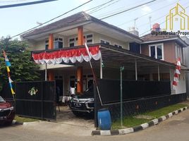 4 Kamar Rumah for sale in Sumurbandung, Bandung, Sumurbandung