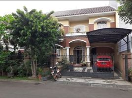 5 Bedroom House for sale in Serpong, Tangerang, Serpong