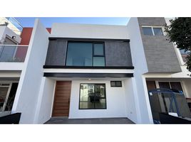 3 Schlafzimmer Haus zu verkaufen in Nealtican, Puebla, Nealtican