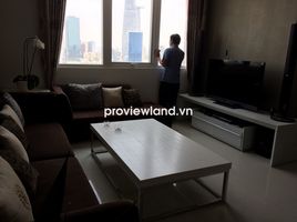 2 Bedroom House for sale in Nguyen Thai Binh, District 1, Nguyen Thai Binh