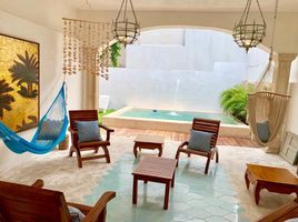 Maison 5 chambre à vendre à Merida, Yucatan, Merida, Yucatan, Mexique