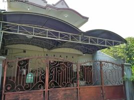 6 Habitación Casa en venta en Tambaksari, East Jawa, Tambaksari, Surabaya, East Jawa