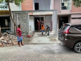 Maison 2 chambre à vendre à Sidoarjo, East Jawa, Sidoarjo, Sidoarjo, East Jawa