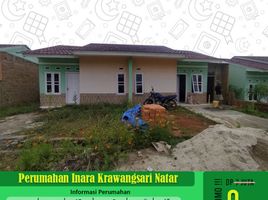 2 Kamar Rumah for sale in Lampung, Sukarame, Bandar Lampung, Lampung