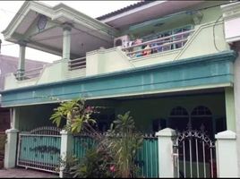 5 Kamar Rumah for sale in Krembangan, Surabaya, Krembangan