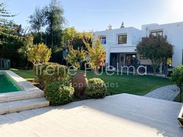 7 Habitación Casa en venta en Santiago, Santiago, Santiago, Santiago