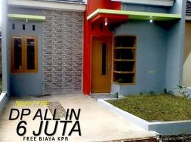 2 Bedroom House for sale in Cicalengka, Bandung, Cicalengka