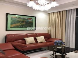 2 Phòng ngủ Biệt thự for sale in Phường 22, Bình Thạnh, Phường 22