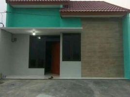 2 Bedroom House for sale in Jakarta Timur, Jakarta, Matraman, Jakarta Timur