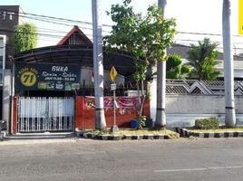 6 Kamar Rumah for sale in Tambaksari, Surabaya, Tambaksari