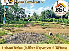  Land for sale in Malang Regency, East Jawa, Kepanjen, Malang Regency