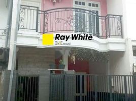 3 Kamar Vila for sale in Gubeng, Surabaya, Gubeng