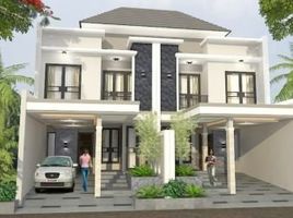 3 Bedroom Villa for sale in Indonesia, Tenggilis Mejoyo, Surabaya, East Jawa, Indonesia