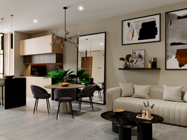 1 Habitación Departamento en venta en Merida, Yucatán, Merida
