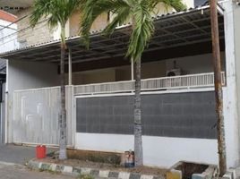 5 Habitación Casa en venta en Tambaksari, East Jawa, Tambaksari