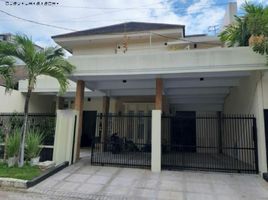 4 Schlafzimmer Haus zu verkaufen in Tambaksari, East Jawa, Tambaksari