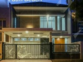 4 Habitación Villa en venta en Mulyorejo, East Jawa, Mulyorejo
