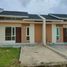 2 Bedroom House for sale in Lampung, Tanjung Karang Bar, Bandar Lampung, Lampung