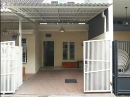 Maison 3 chambre à vendre à Jambangan, East Jawa, Jambangan