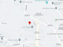 4 Schlafzimmer Appartement zu verkaufen in Zapopan, Jalisco, Zapopan