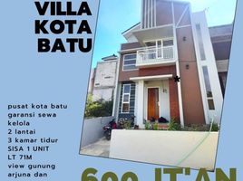 3 Bedroom Villa for sale in Indonesia, Gayungan, Surabaya, East Jawa, Indonesia