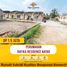 2 Kamar Vila for sale in Lampung, Sukarame, Bandar Lampung, Lampung